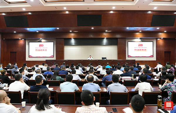 2021年5月8日，元方赴高新區(qū)宣講黨史學習教育  張莉 攝.jpg