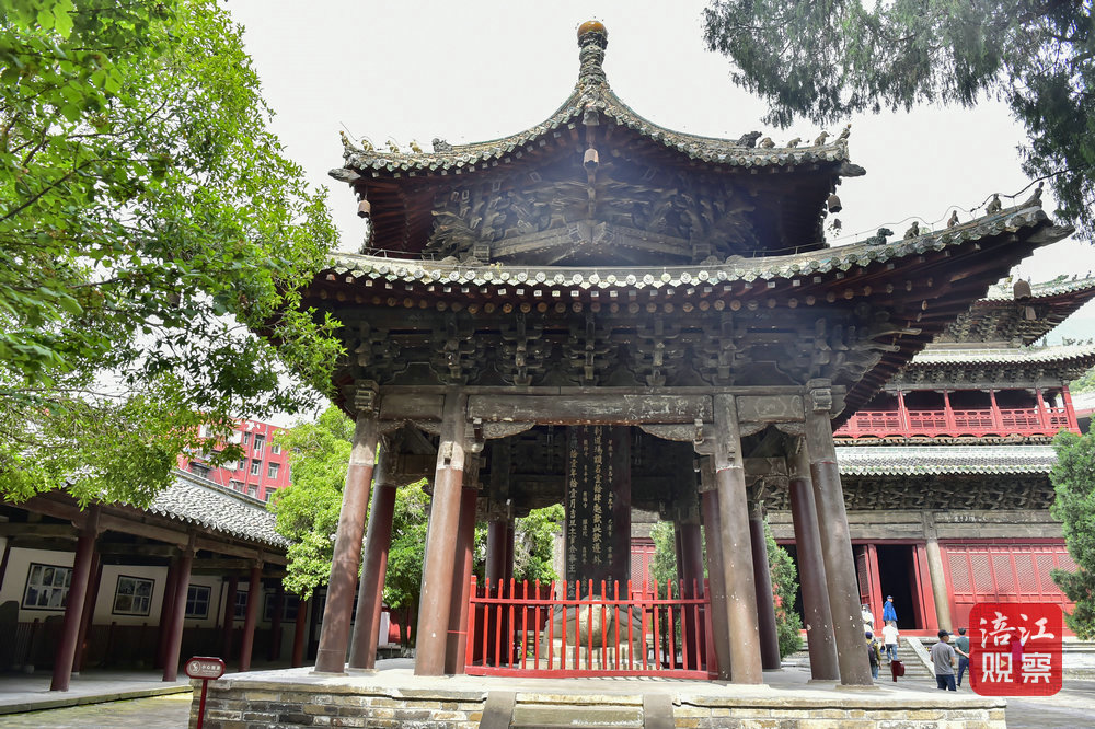 行進(jìn)涪江——平武報恩寺10_1.jpg