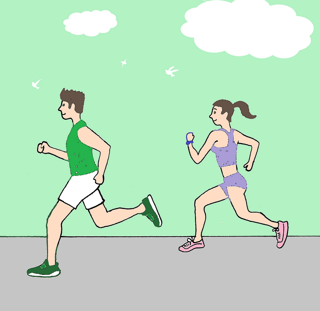 TOP7.跑步  上榜理由：風一樣馳騁，腳比路更長.jpg