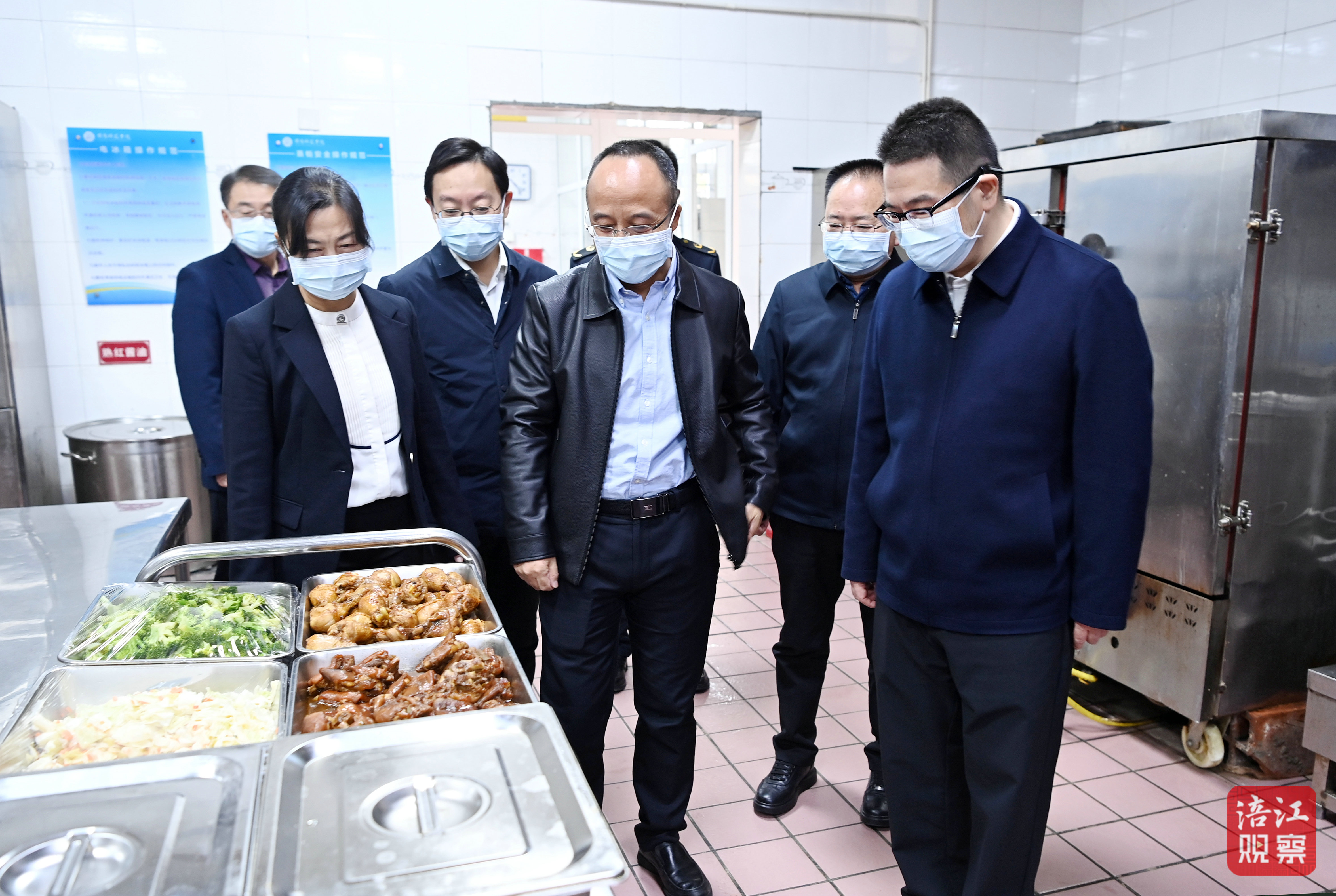 2024年12月3日，李云督導(dǎo)檢查“校園餐”整治及食品安全工作、民生實(shí)事項目推進(jìn)情況2  張莉 攝.jpg